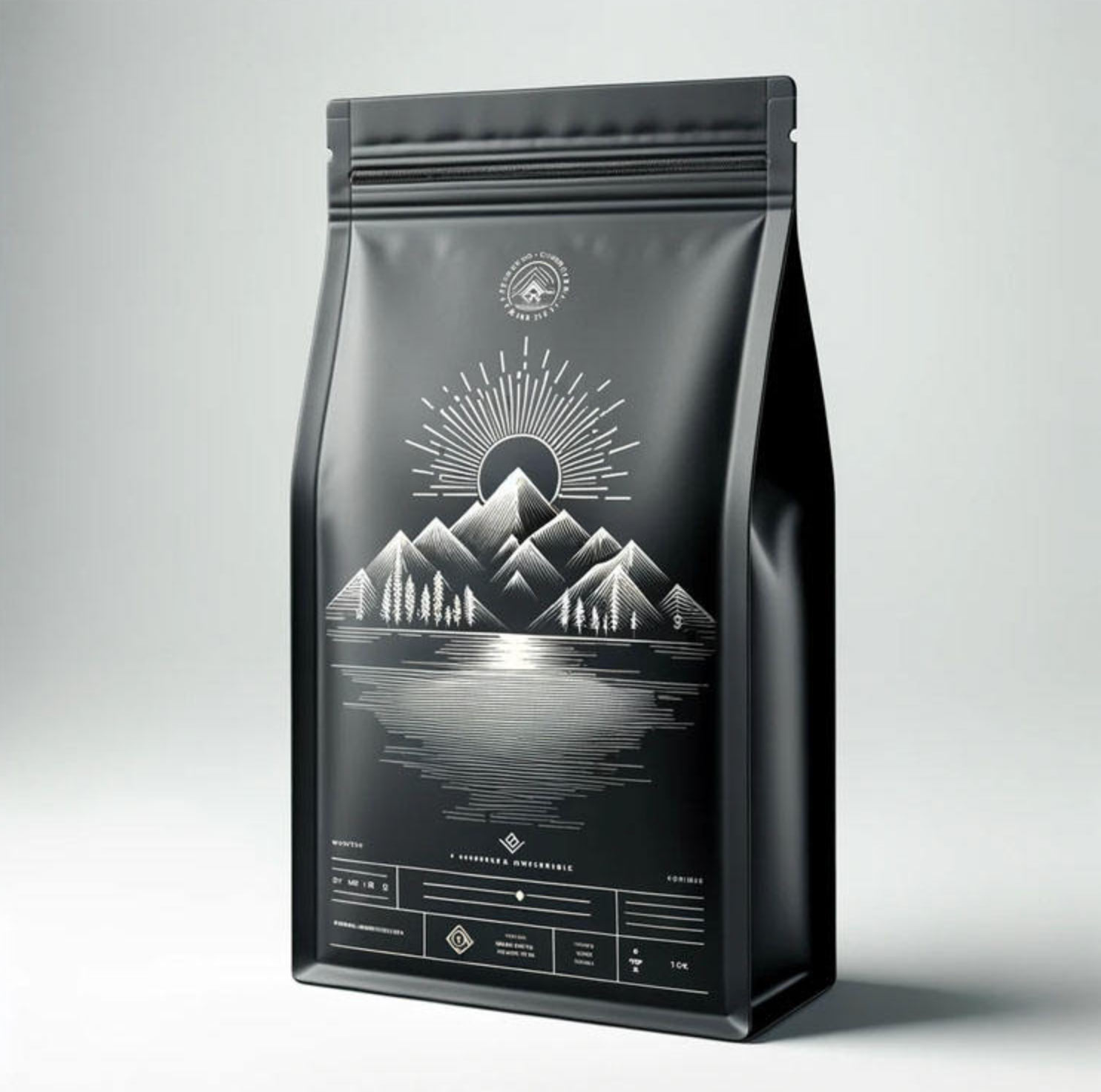 Retort Pouch for Pet Food - Wet Food & Pate Packaging